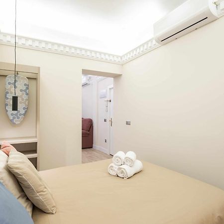 Lujoso Apartamento Centrico 1 Dormitorio Madrid Exterior foto